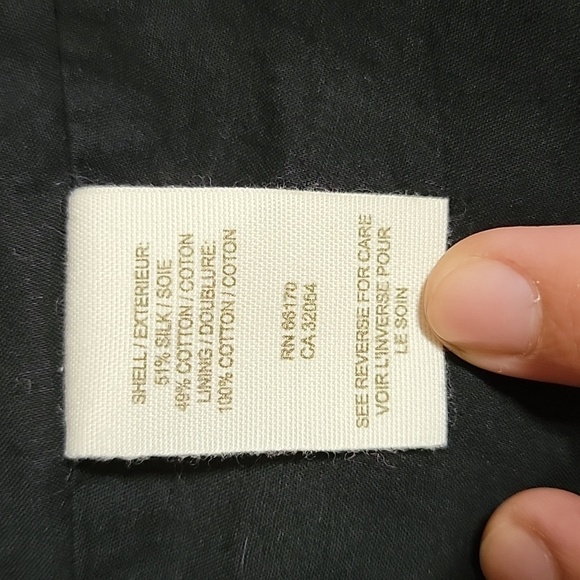 Women's Free People Bohemian Festival Dress, Black/Red, Size 10, EUC - Picture 13 of 14